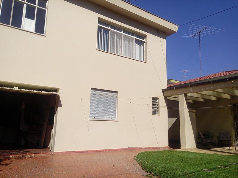 Casa à venda com 3 quartos, 306m² - Foto 30