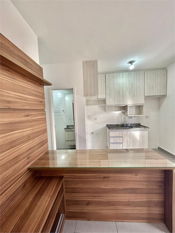 Casa em condomínio fechado com 1 dormitório 1 banheiro - repleto de planejados