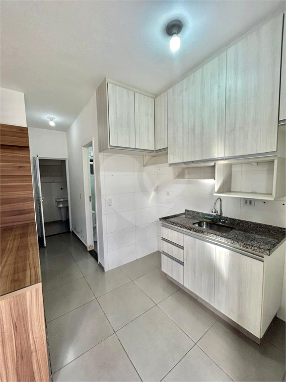 Casa em condomínio fechado com 1 dormitório 1 banheiro - repleto de planejados