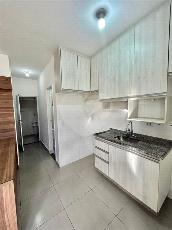 Casa em condomínio fechado com 1 dormitório 1 banheiro - repleto de planejados