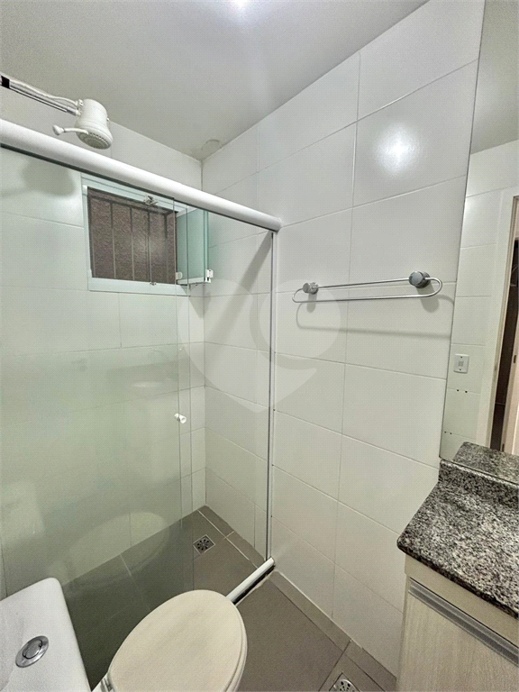 Casa em condomínio fechado com 1 dormitório 1 banheiro - repleto de planejados