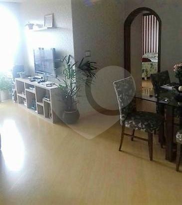 LINDO APARTAMENTO CASA VERDE ALTA PREÇO BAIXO!!