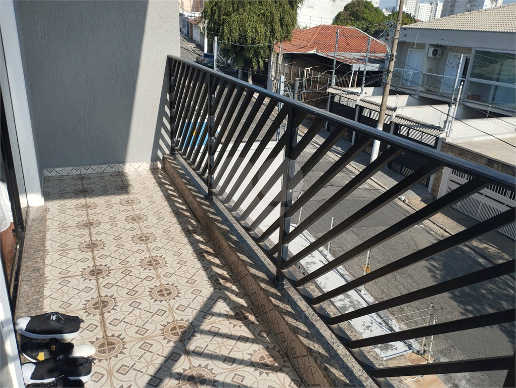 Sobrado bem espaçoso