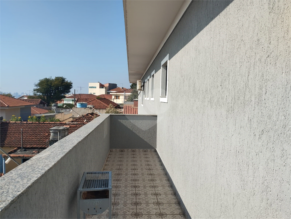 Sobrado bem espaçoso