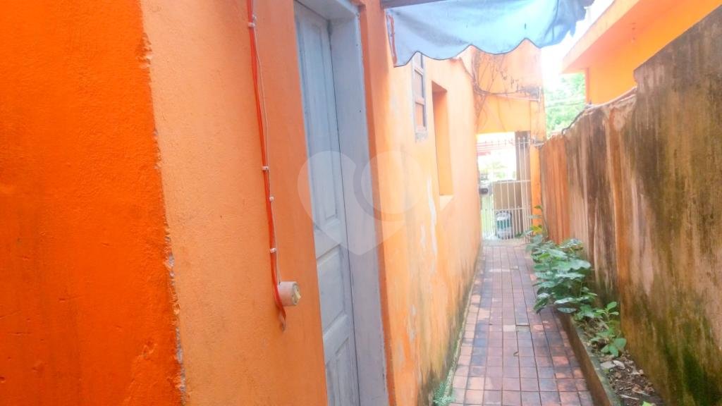 Terreno para venda na vila formosa