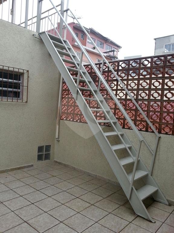 Sobrado, 3 quartos, 200 m² - Foto 19