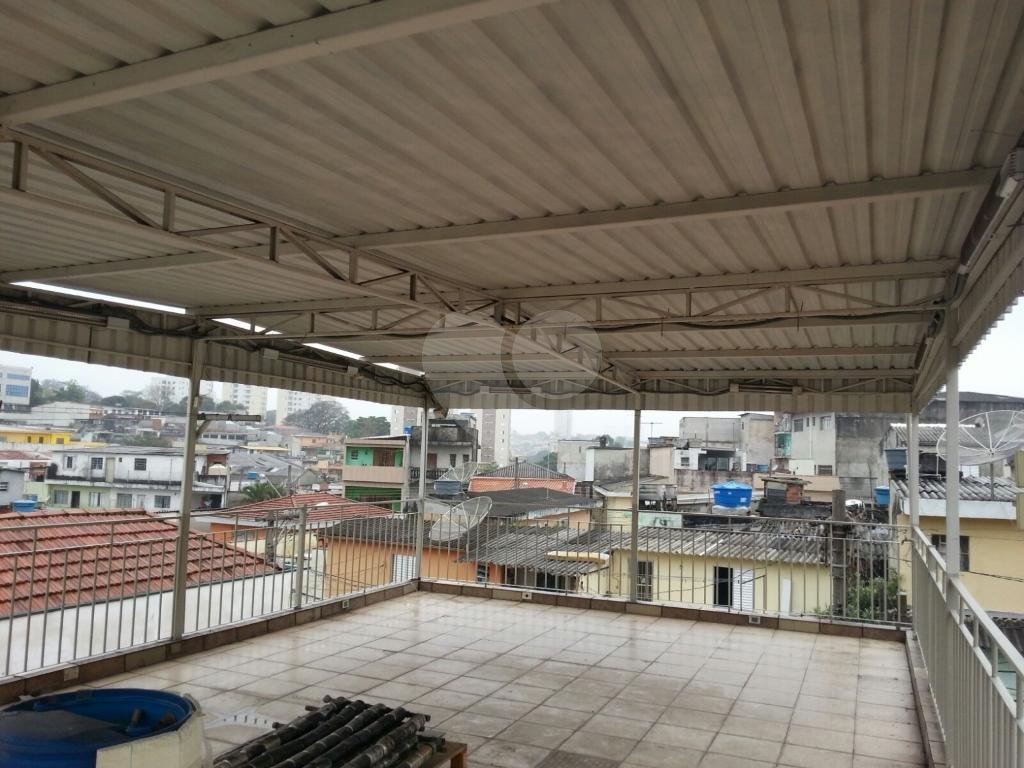Sobrado, 3 quartos, 200 m² - Foto 17