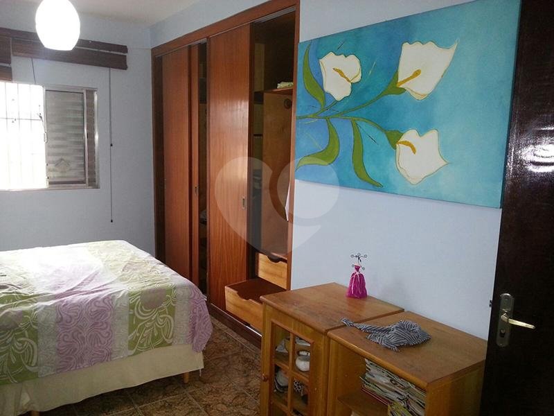 Sobrado, 3 quartos, 200 m² - Foto 14