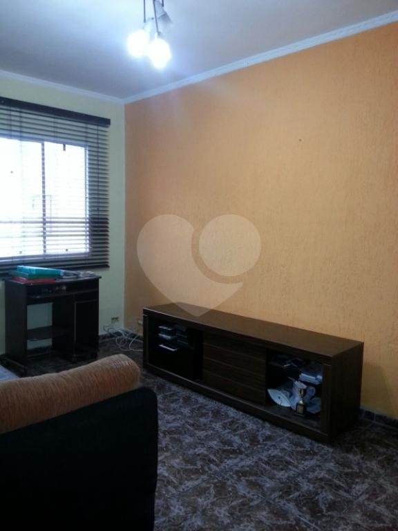 Sobrado, 3 quartos, 200 m² - Foto 5