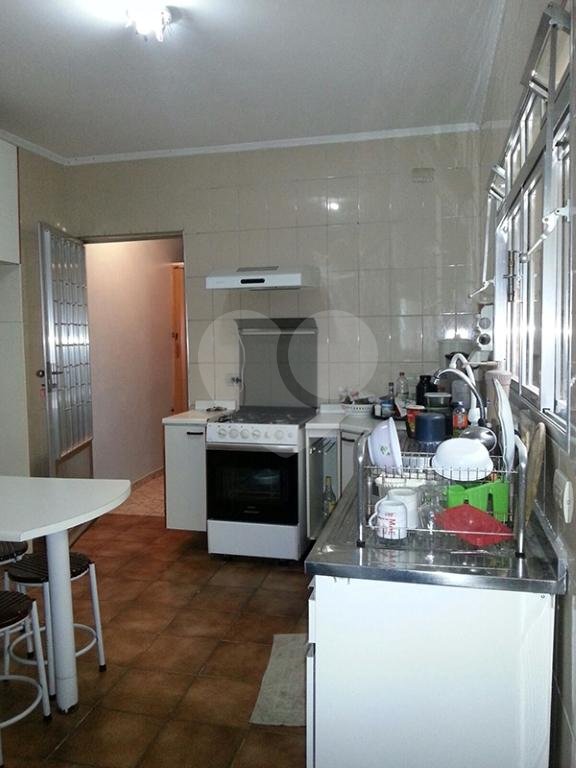 Sobrado, 3 quartos, 200 m² - Foto 8