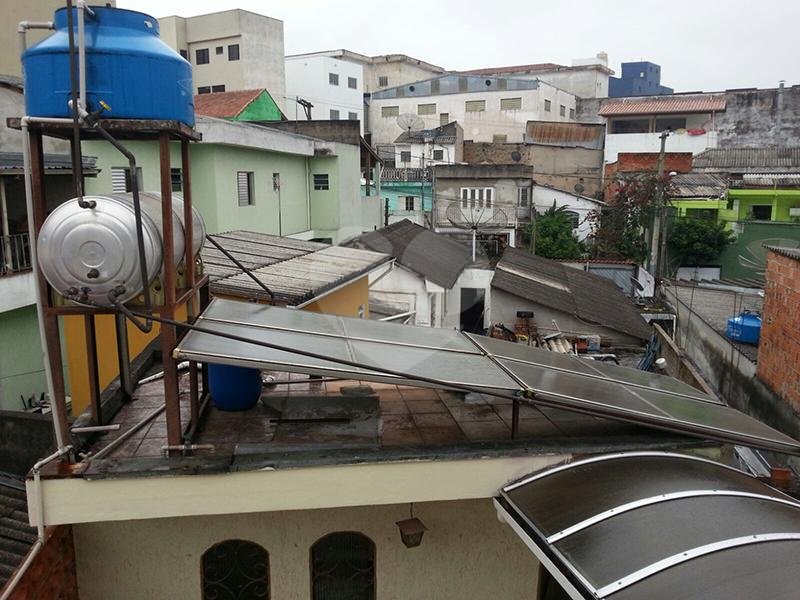 Sobrado, 3 quartos, 200 m² - Foto 21