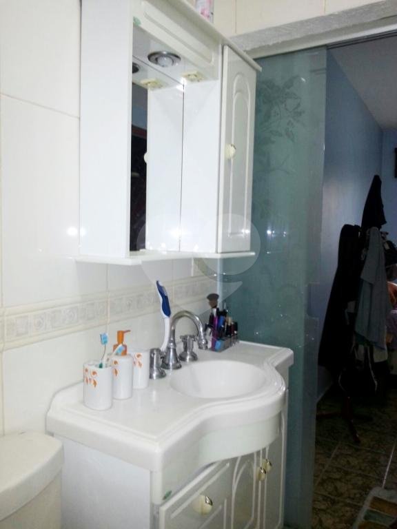 Sobrado, 3 quartos, 200 m² - Foto 12