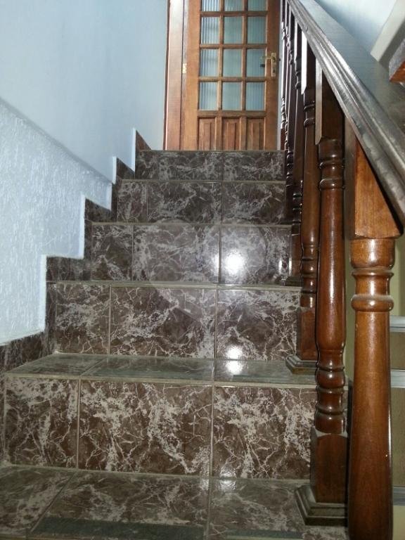 Sobrado, 3 quartos, 200 m² - Foto 9