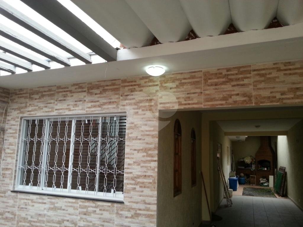 Sobrado, 3 quartos, 200 m² - Foto 18