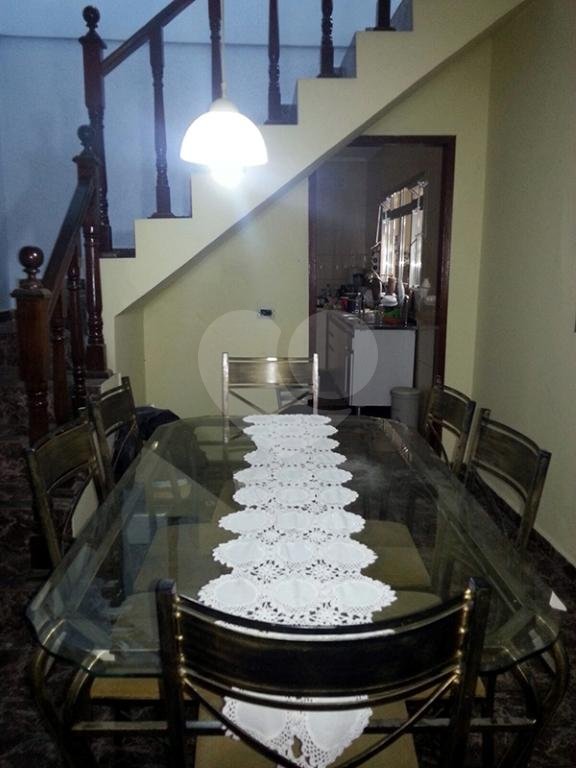 Sobrado, 3 quartos, 200 m² - Foto 7