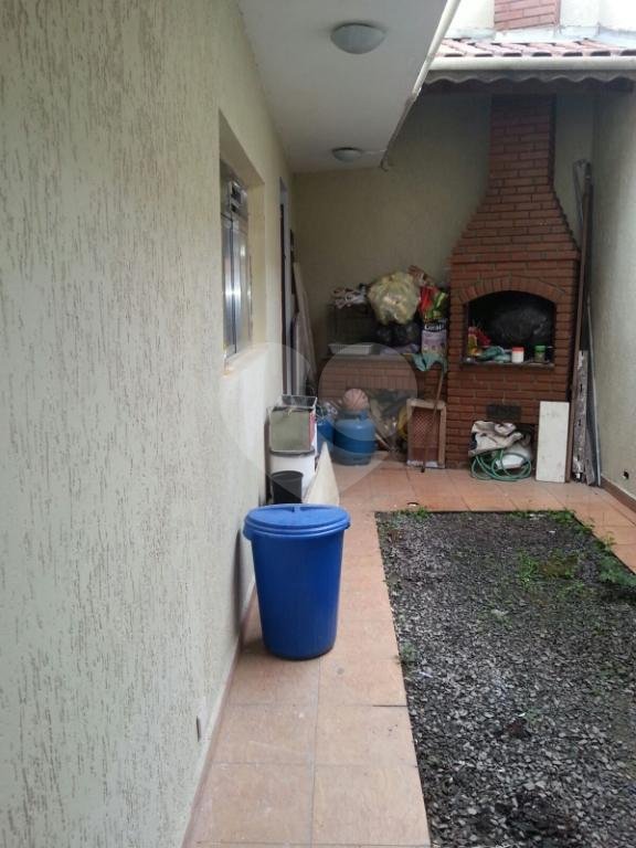 Sobrado, 3 quartos, 200 m² - Foto 16