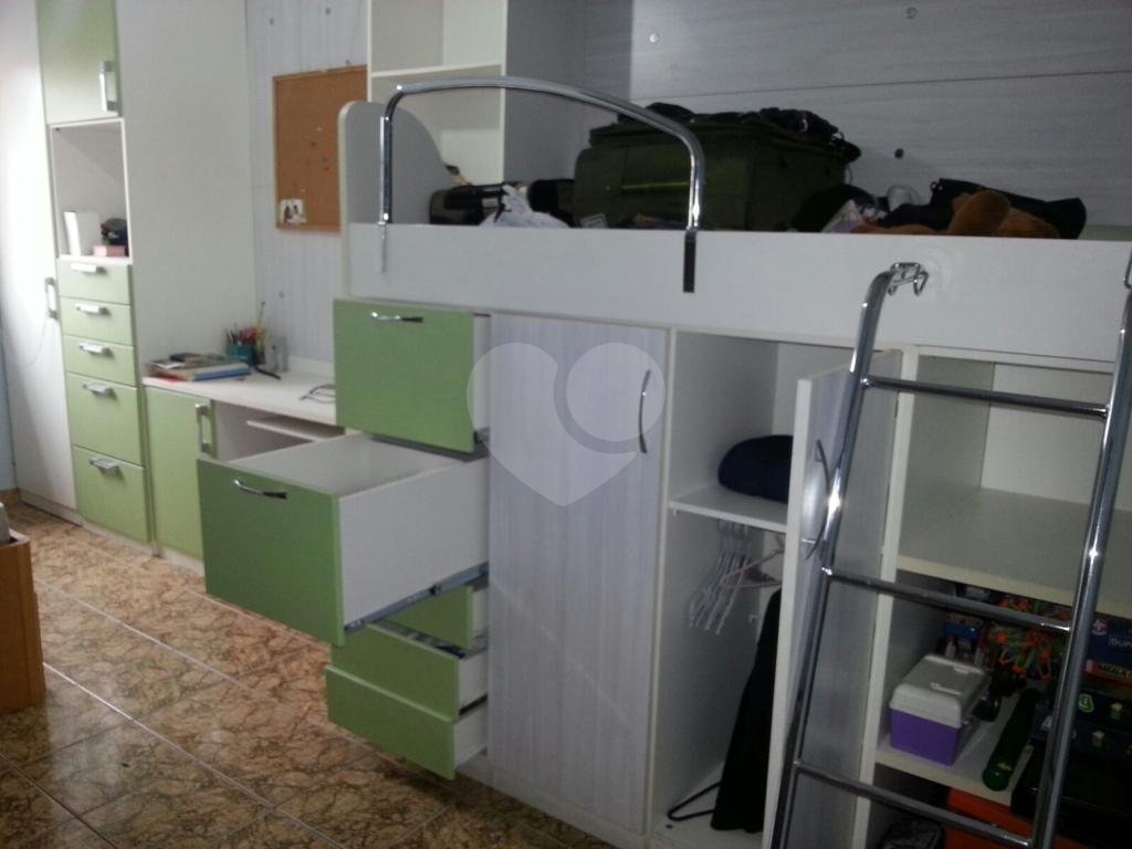 Sobrado, 3 quartos, 200 m² - Foto 10