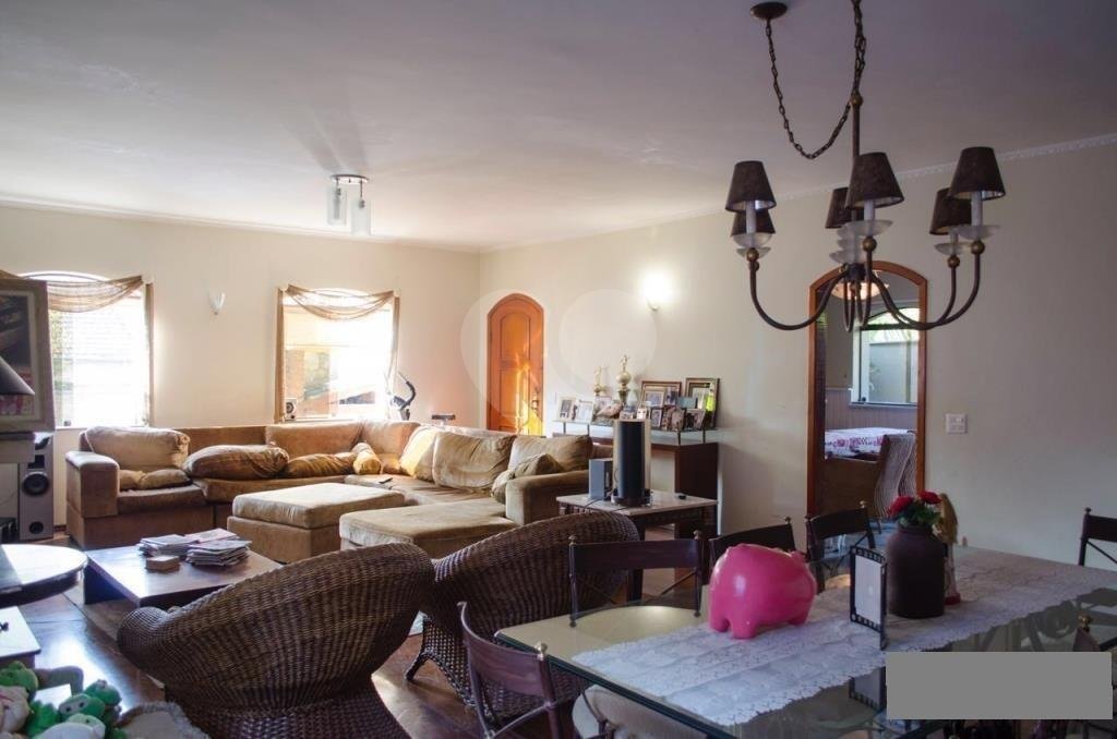 Casa térrea