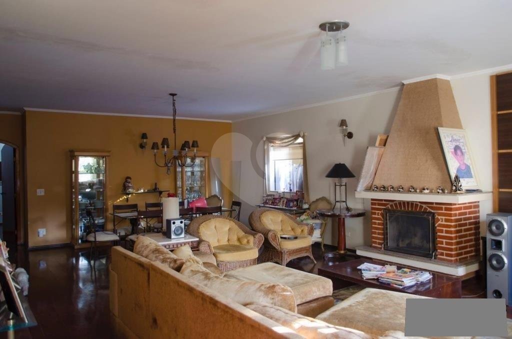 Casa térrea