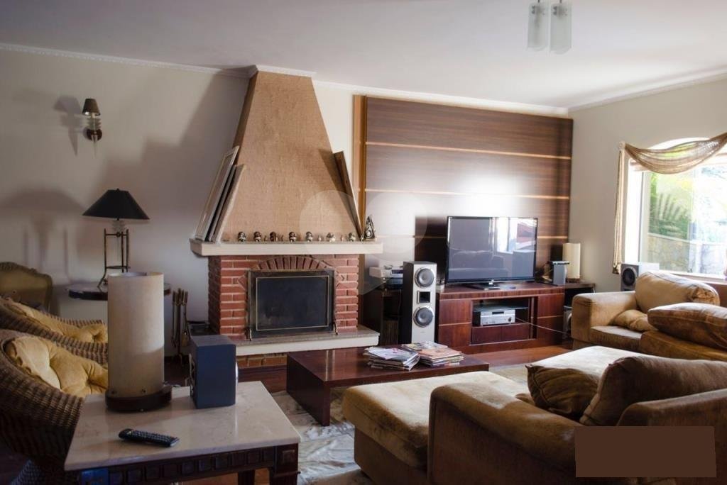 Casa térrea