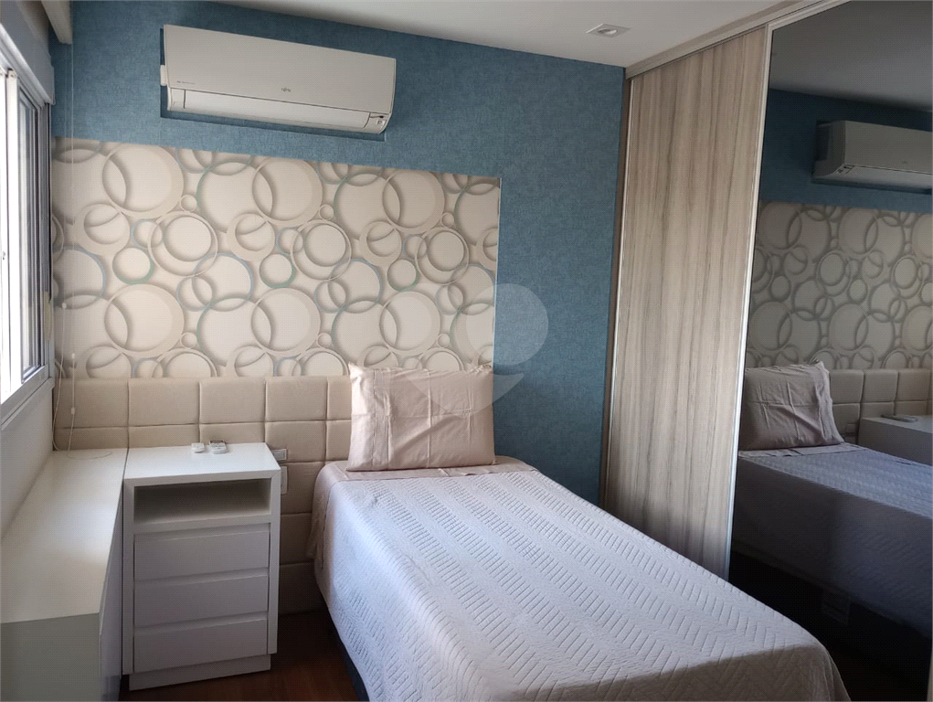 Apartamento próximo a av. Braz Leme