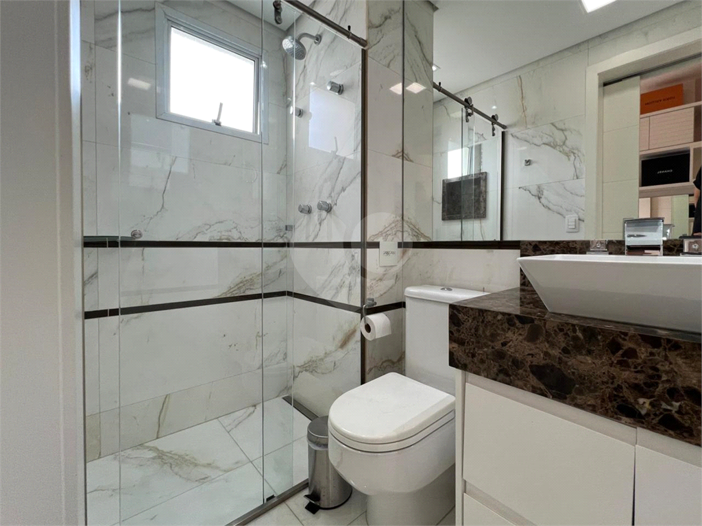 Apartamento próximo a av. Braz Leme