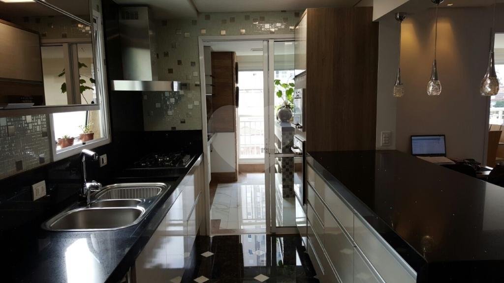 Apartamento próximo a av. Braz Leme