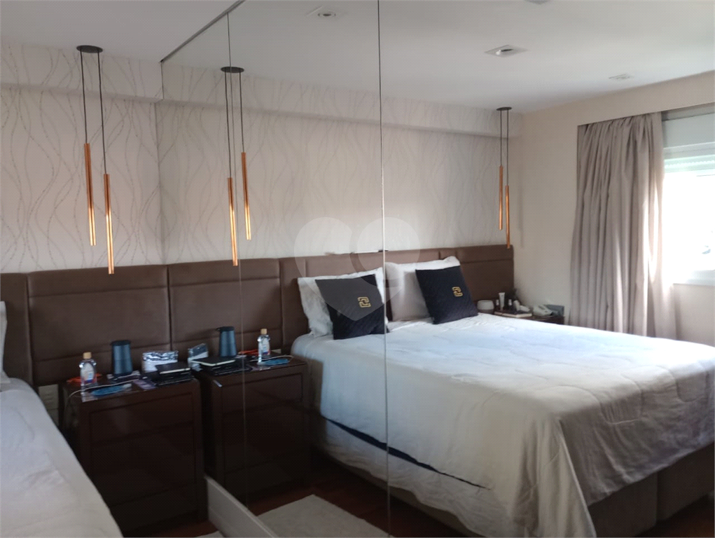 Apartamento próximo a av. Braz Leme