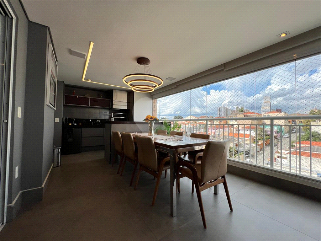 Apartamento próximo a av. Braz Leme