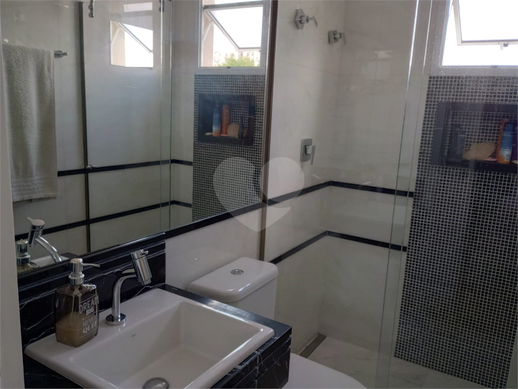 Apartamento próximo a av. Braz Leme