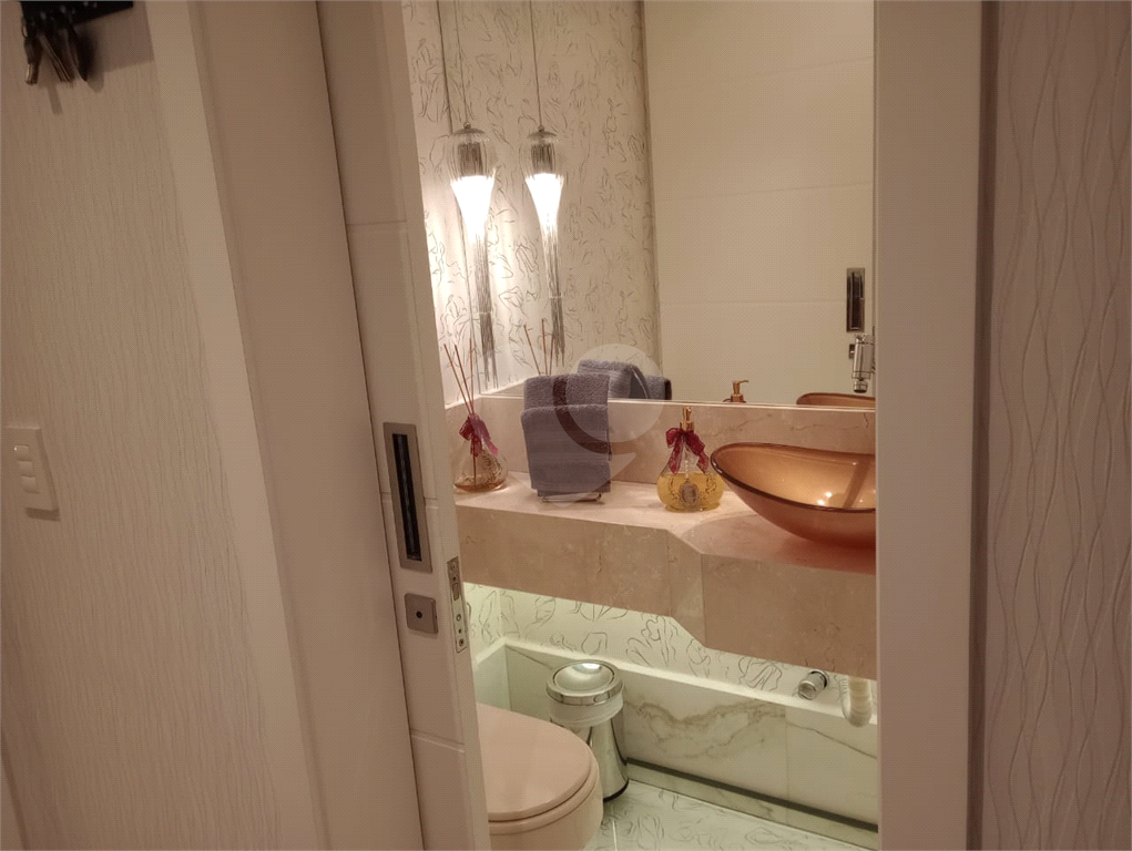 Apartamento próximo a av. Braz Leme