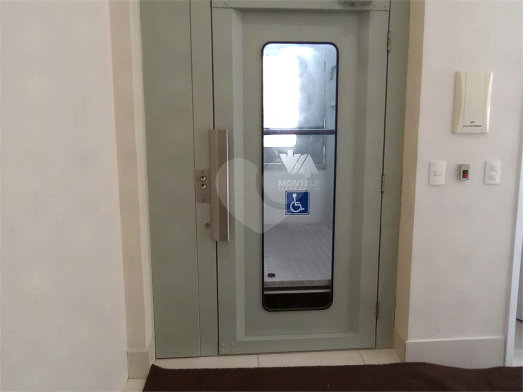 Apartamento próximo a av. Braz Leme