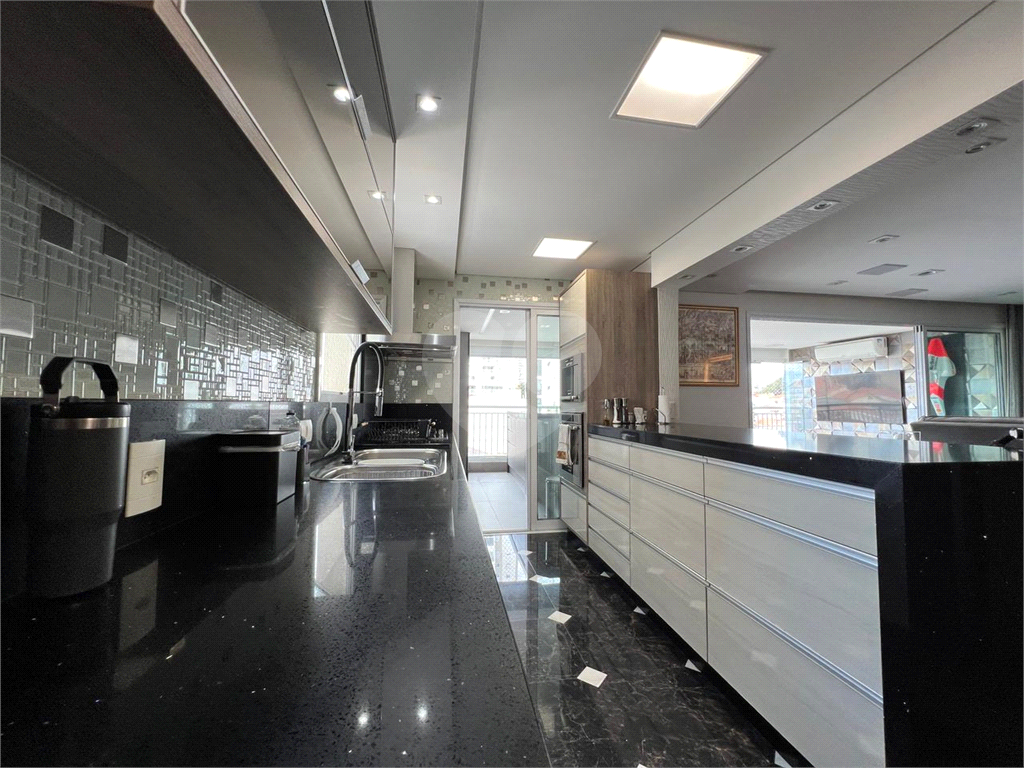 Apartamento próximo a av. Braz Leme