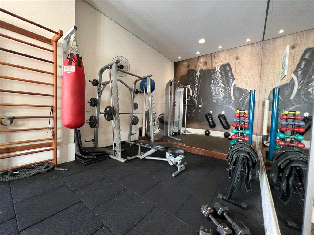 Apartamento próximo a av. Braz Leme