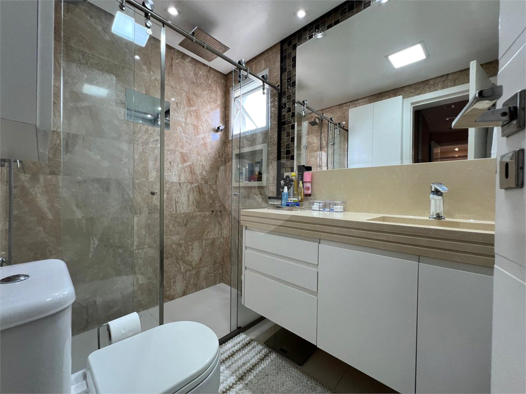 Apartamento próximo a av. Braz Leme