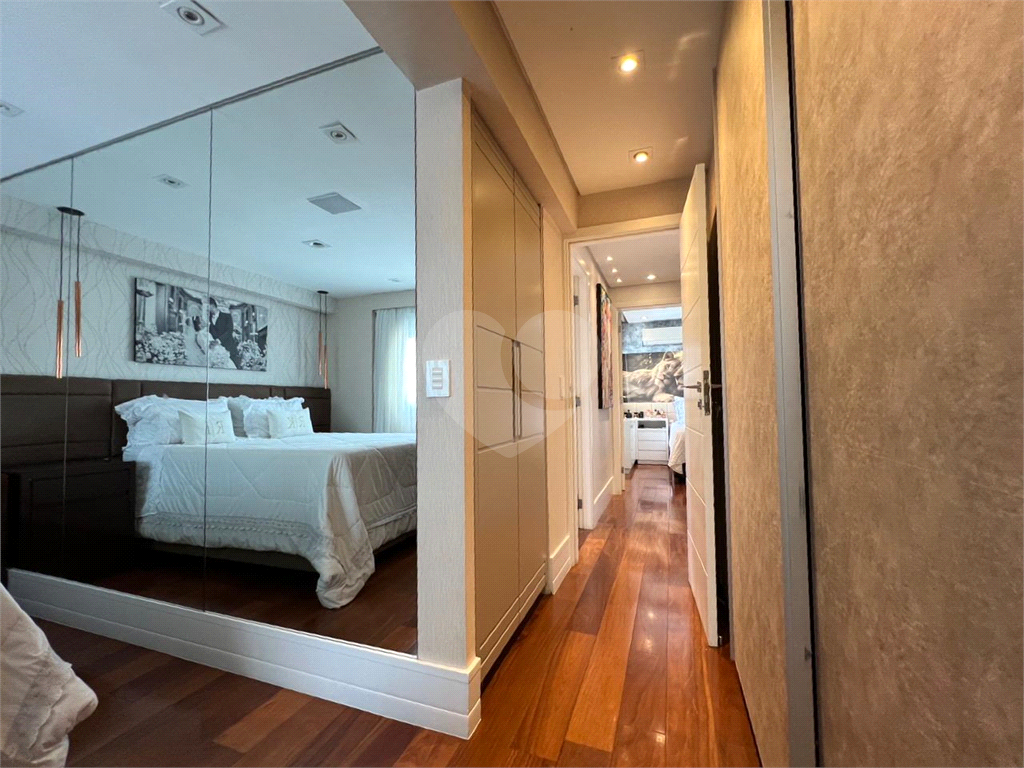 Apartamento próximo a av. Braz Leme