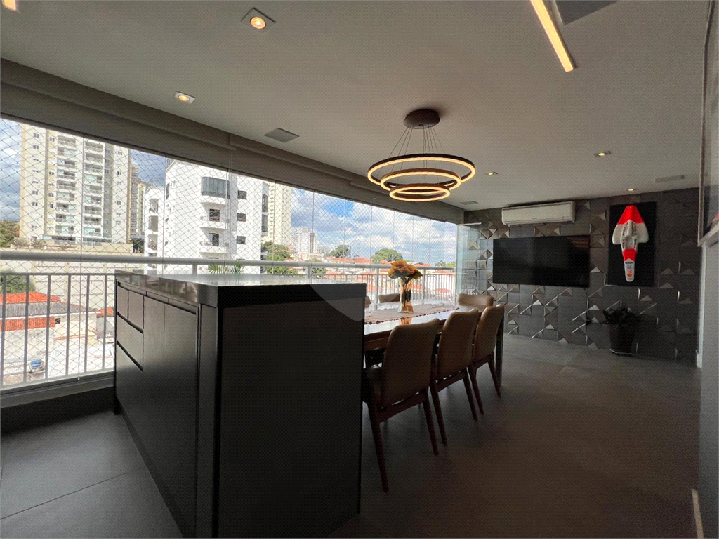 Apartamento próximo a av. Braz Leme