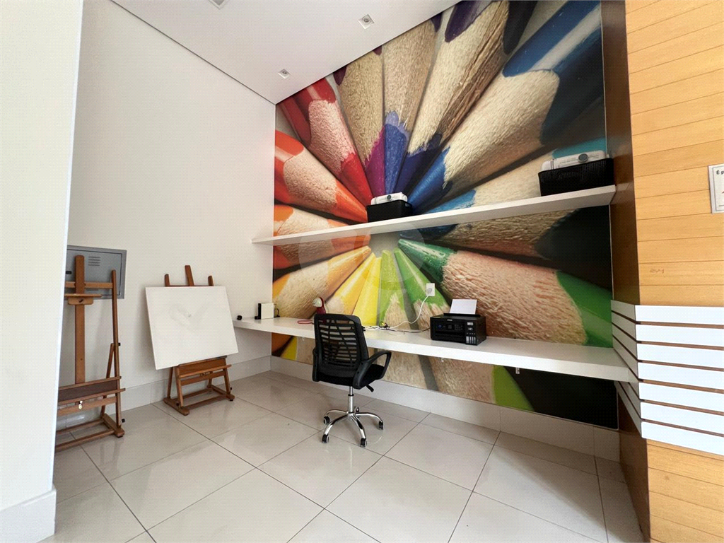 Apartamento próximo a av. Braz Leme