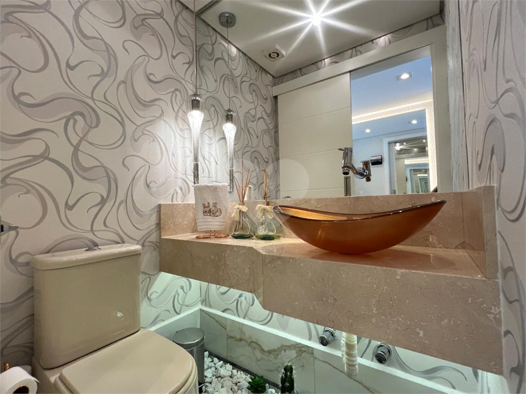 Apartamento próximo a av. Braz Leme