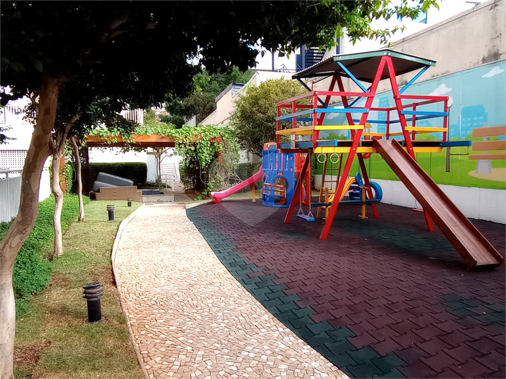 Apartamento próximo a av. Braz Leme