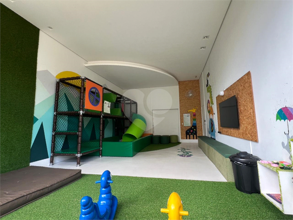 Apartamento próximo a av. Braz Leme