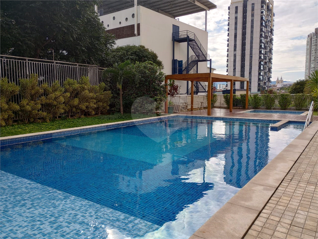 Apartamento próximo a av. Braz Leme