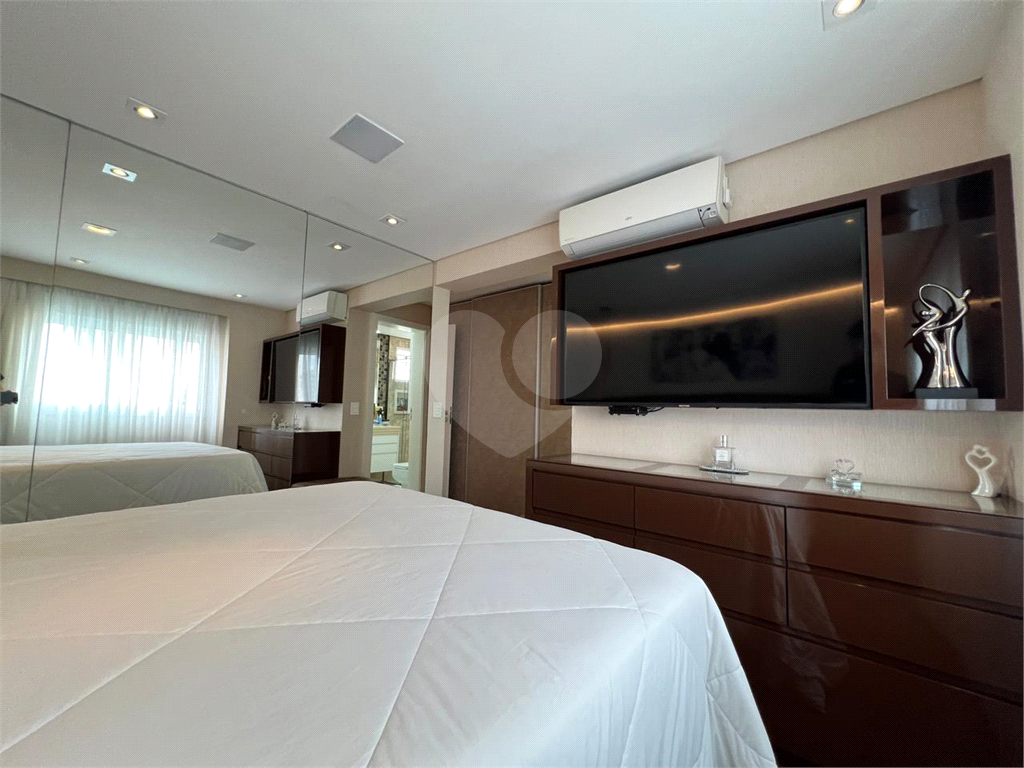 Apartamento próximo a av. Braz Leme