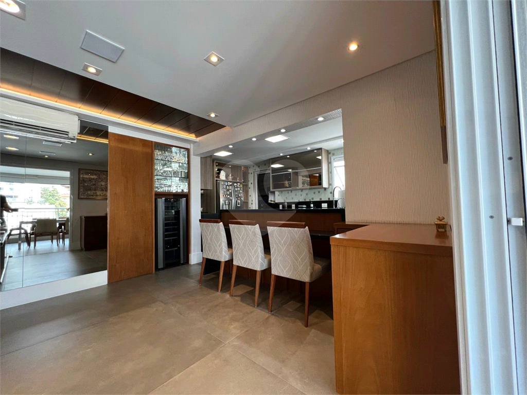 Apartamento próximo a av. Braz Leme