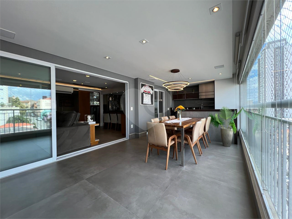 Apartamento próximo a av. Braz Leme