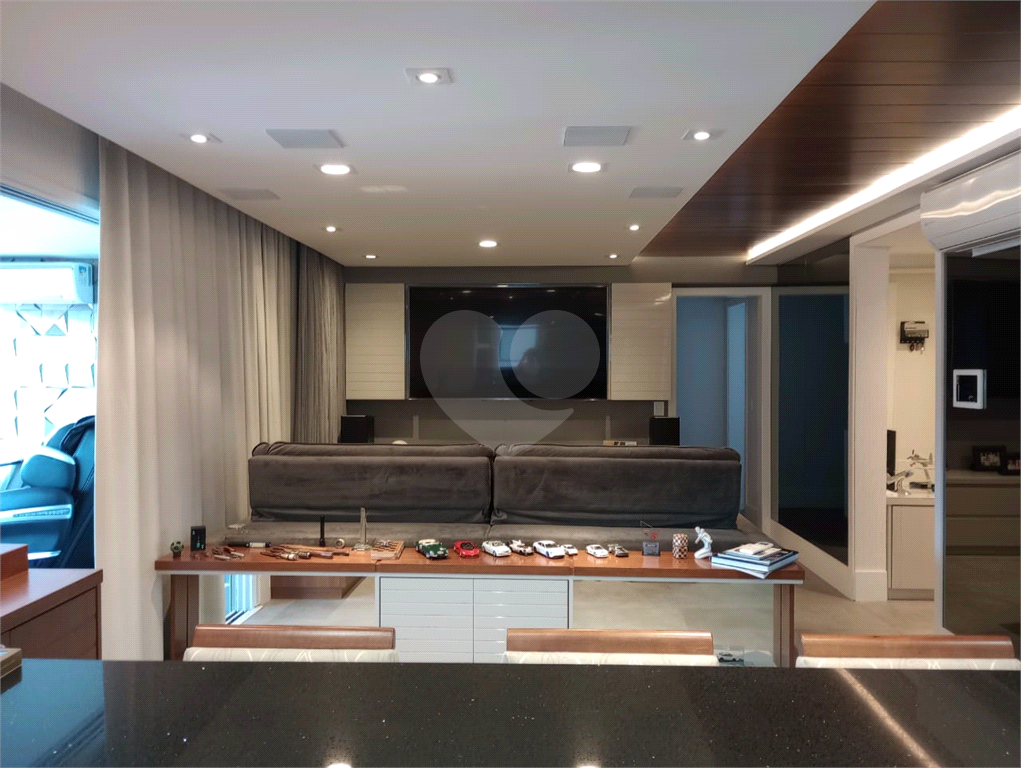 Apartamento próximo a av. Braz Leme