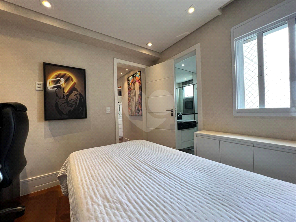 Apartamento próximo a av. Braz Leme
