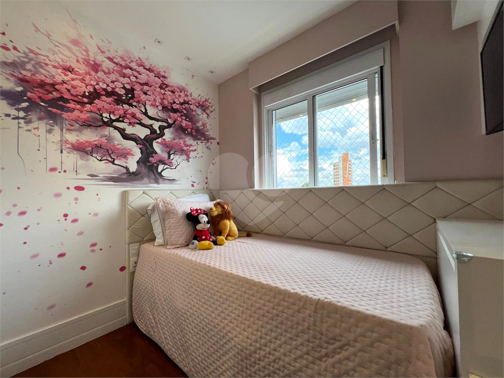 Apartamento próximo a av. Braz Leme