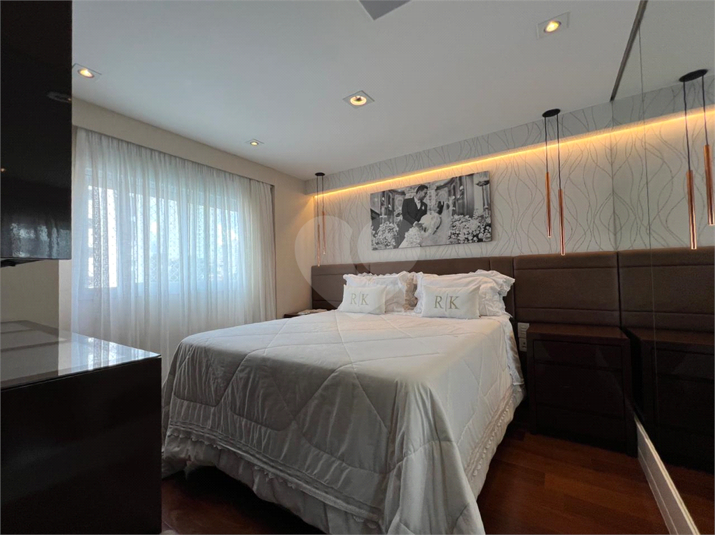 Apartamento próximo a av. Braz Leme