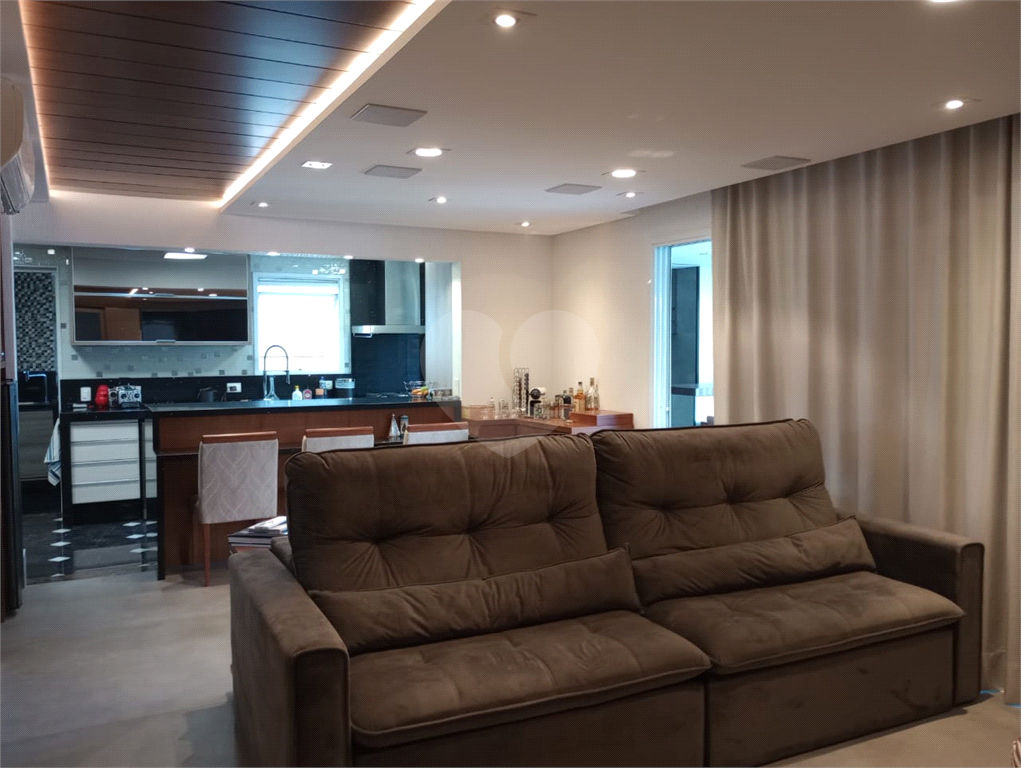 Apartamento próximo a av. Braz Leme